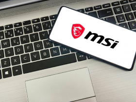 微星(2377)跌破百元能撿嗎？本益比剩12倍，千張大戶逆勢掃貨...AI轉型能有戲？達人直指2關鍵「進場必看」